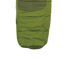 Спальний мішок Pinguin Comfort PFM (-1/-7°C) Right Zip Khaki . Фото 7
