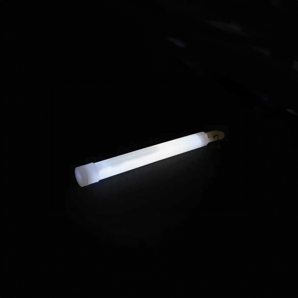 Хімічне джерело світла BaseCamp GlowSticks White. Фото 2