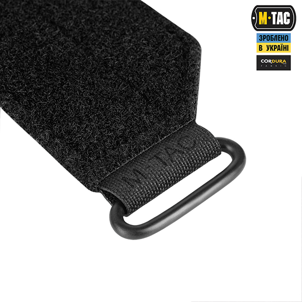 M-Tac внутрішній ремінь Tiger для Range Belt Black. Фото 4