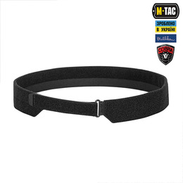 M-Tac ремінь Tiger Belt Cobra Buckle Black. Фото 3