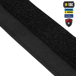 M-Tac ремінь Tiger Belt Cobra Buckle Black. Фото 5