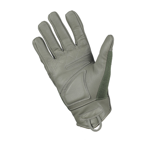 M-Tac рукавички Nomex Assault Tactical Mk.7 Olive. Фото 3