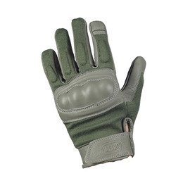 M-Tac рукавички Nomex Assault Tactical Mk.7 Olive. Фото 2