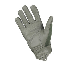 M-Tac рукавички Nomex Assault Tactical Mk.7 Olive. Фото 3