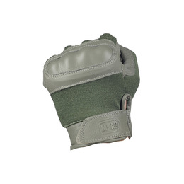 M-Tac рукавички Nomex Assault Tactical Mk.7 Olive. Фото 4
