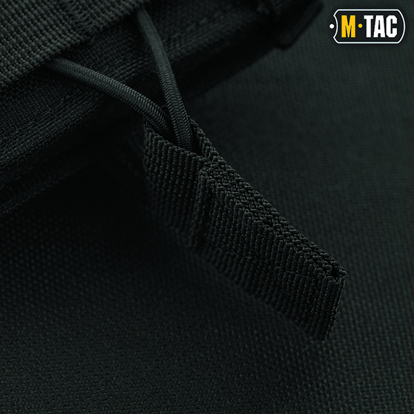 M-Tac підсумок для телефону Black L. Фото 5