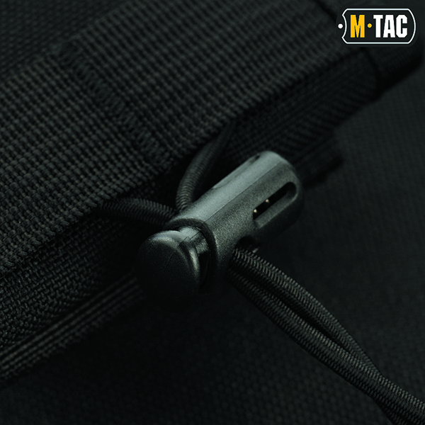 M-Tac підсумок для телефону Black L. Фото 6