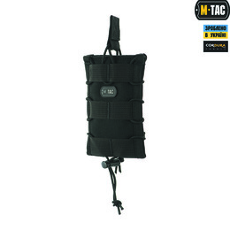 M-Tac підсумок для телефону Black L