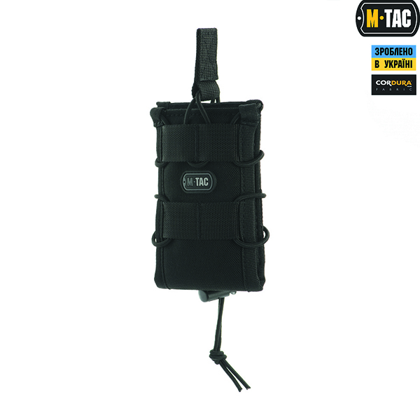 M-Tac підсумок для телефону Black S