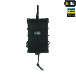 M-Tac підсумок для телефону Black S