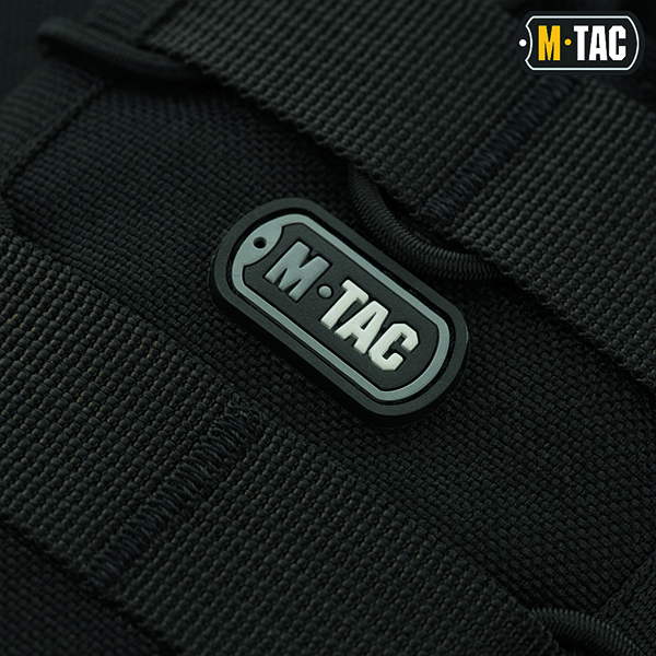 M-Tac підсумок для телефону Black XL. Фото 5