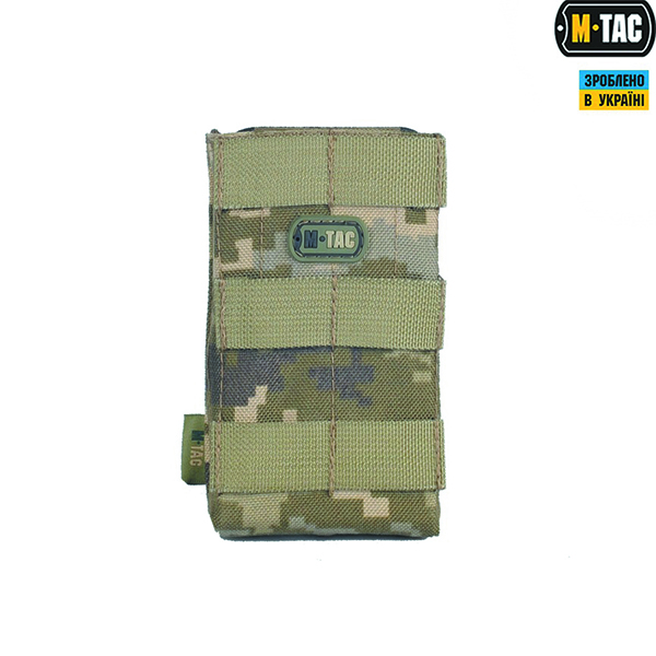 M-Tac підсумок  для AK/AR Kydex відкритий MM14