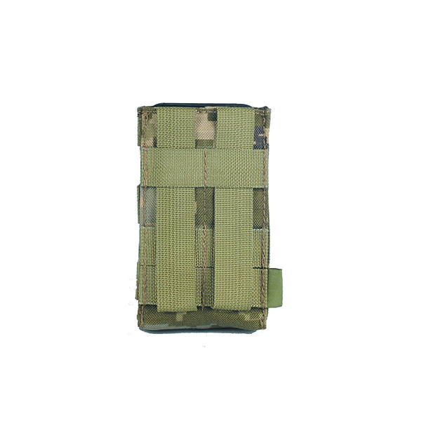 M-Tac підсумок  для AK/AR Kydex відкритий MM14. Фото 2