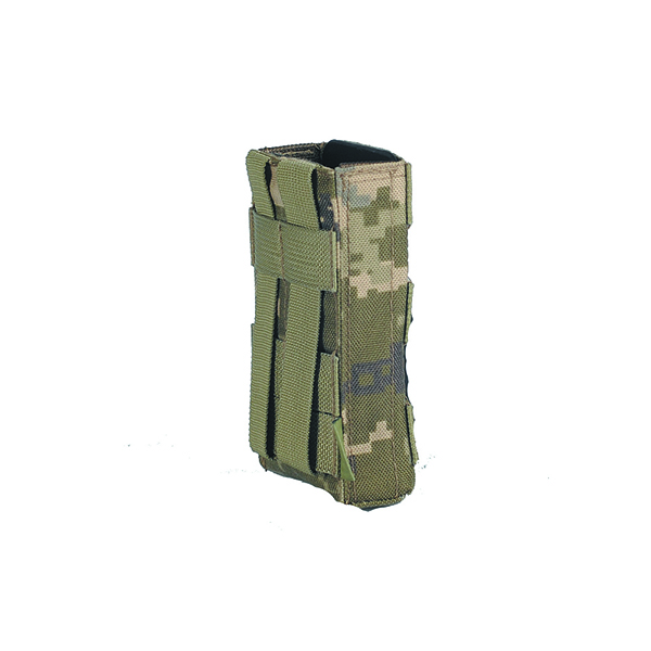 M-Tac підсумок  для AK/AR Kydex відкритий MM14. Фото 3