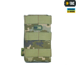 M-Tac підсумок  для AK/AR Kydex відкритий MM14