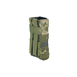 M-Tac підсумок  для AK/AR Kydex відкритий MM14. Фото 3