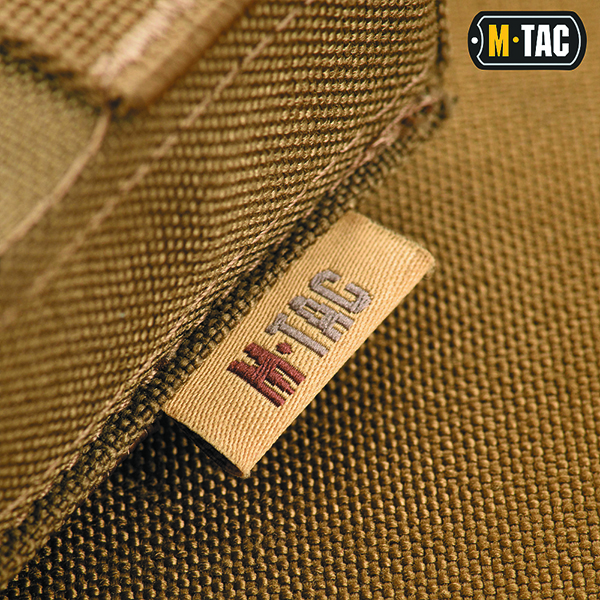 M-Tac підсумок для AK/AR Kydex відкритий Coyote. Фото 4