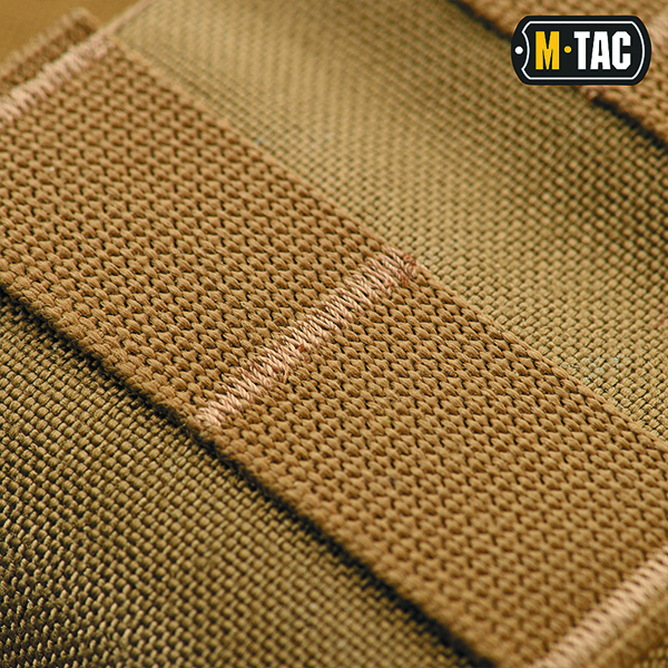 M-Tac підсумок для AK/AR Kydex відкритий Coyote. Фото 5