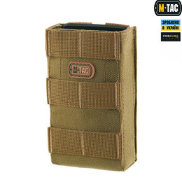 M-Tac підсумок для AK/AR Kydex відкритий Coyote