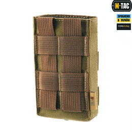 M-Tac підсумок для AK/AR Kydex відкритий Coyote