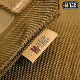 M-Tac підсумок для AK/AR Kydex відкритий Coyote. Фото 4