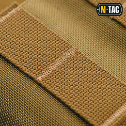 M-Tac підсумок для AK/AR Kydex відкритий Coyote. Фото 5