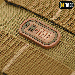 M-Tac підсумок для AK/AR Kydex відкритий Coyote. Фото 6