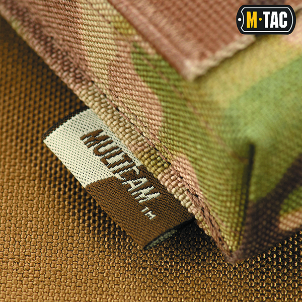 M-Tac підсумок для AK/AR Kydex відкритий Gen.2 Multicam. Фото 5