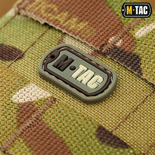 M-Tac підсумок для AK/AR Kydex відкритий Gen.2 Multicam. Фото 6