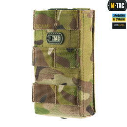 M-Tac підсумок для AK/AR Kydex відкритий Gen.2 Multicam