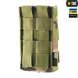 M-Tac підсумок для AK/AR Kydex відкритий Gen.2 Multicam. Фото 3