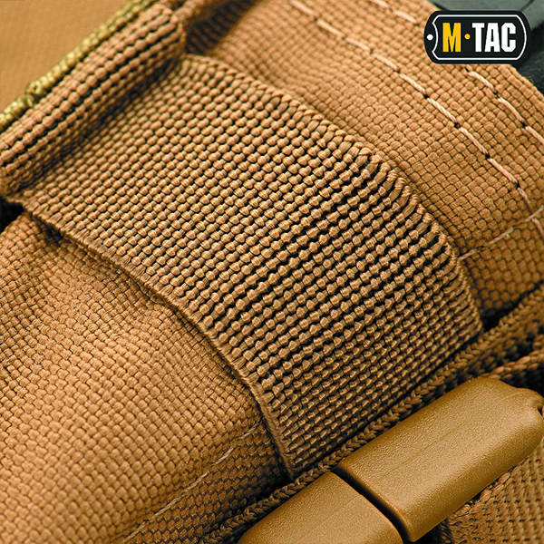 M-Tac підсумок для рації  Coyote. Фото 5
