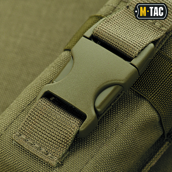 M-Tac підсумок для рації  Ranger Green. Фото 5
