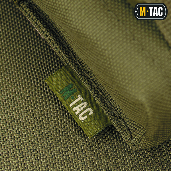 M-Tac підсумок для рації  Ranger Green. Фото 6