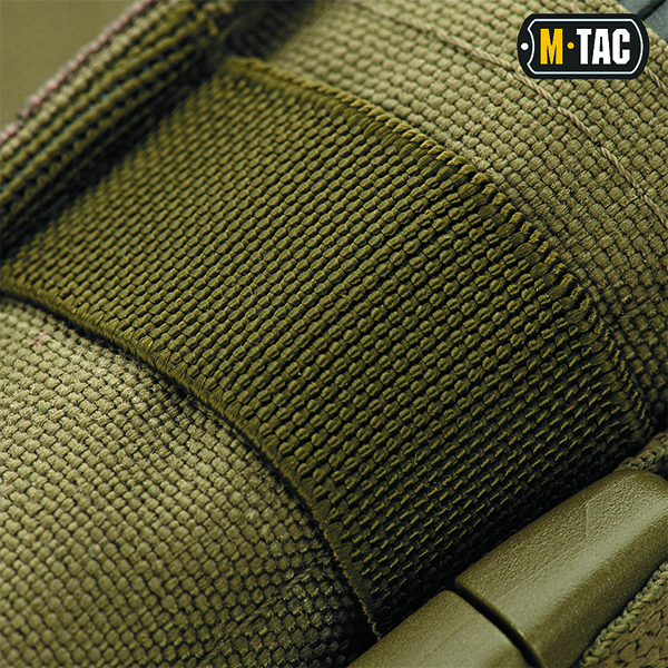 M-Tac підсумок для рації  Ranger Green. Фото 8
