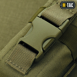 M-Tac підсумок для рації  Ranger Green. Фото 5