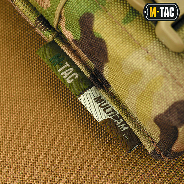 M-Tac підсумок для рації Gen.3 Multicam. Фото 5