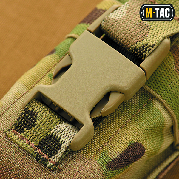 M-Tac підсумок для рації Gen.3 Multicam. Фото 6