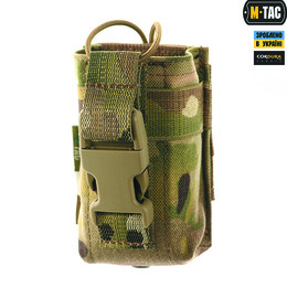 M-Tac підсумок для рації Gen.3 Multicam