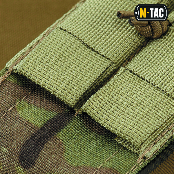 M-Tac підсумок для рації Multicam. Фото 5