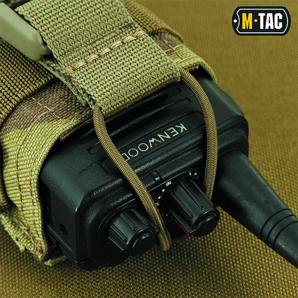 M-Tac підсумок для рації Multicam. Фото 7