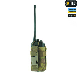 M-Tac підсумок для рації Multicam