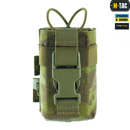 M-Tac підсумок для рації Multicam