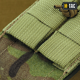 M-Tac підсумок для рації Multicam. Фото 5