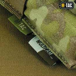 M-Tac підсумок для рації Multicam. Фото 6