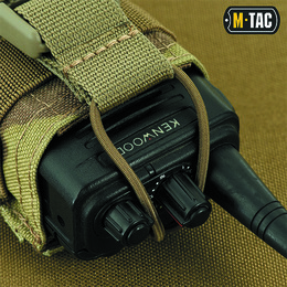 M-Tac підсумок для рації Multicam. Фото 7