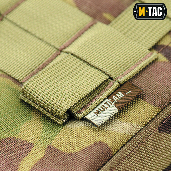 M-Tac підсумок для складної лопати Gen.3 Multicam. Фото 5