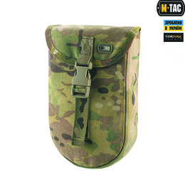 M-Tac підсумок для складної лопати Gen.3 Multicam