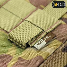 M-Tac підсумок для складної лопати Gen.3 Multicam. Фото 5