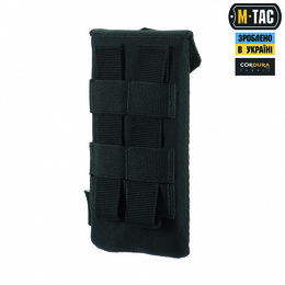 M-Tac підсумок для смартфону Elite Medium Hex Black. Фото 4